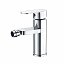 Grifo bidet monomando Liverpool cromo de Imex
